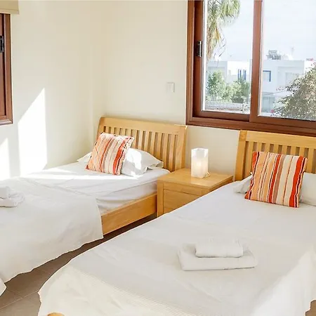 Rent Private 061 Αγία Νάπα