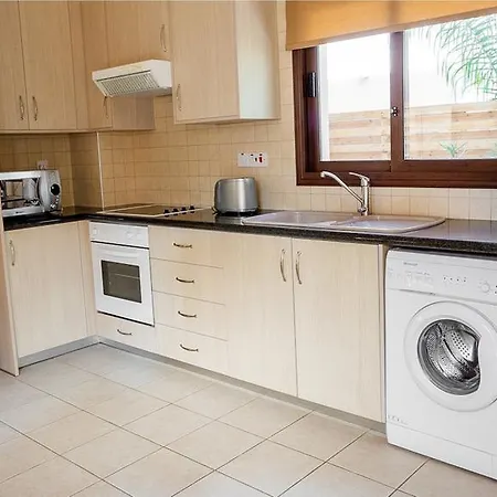 Rent Private 061 Βίλα Αγία Νάπα