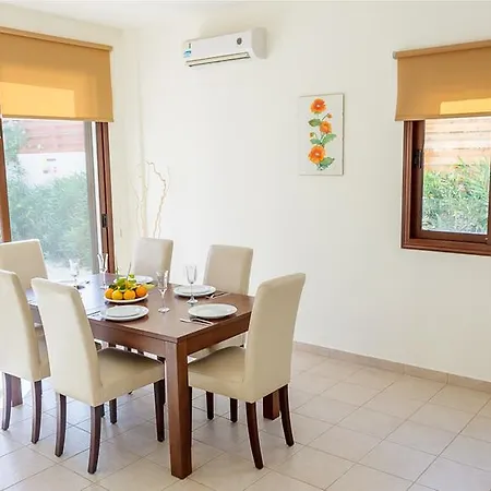 Rent Private 061 Αγία Νάπα