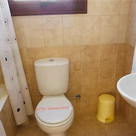 Βίλα Rent Private 061 *