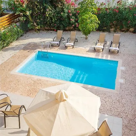 Βίλα Rent Private 061 *