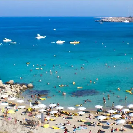 Βίλα Rent Private 061 Αγία Νάπα
