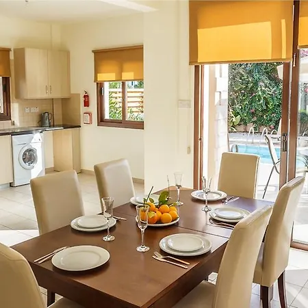 Rent Private 061 Βίλα