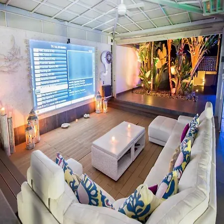 Rent Private 061 Αγία Νάπα