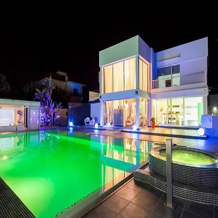Rent Private 061
