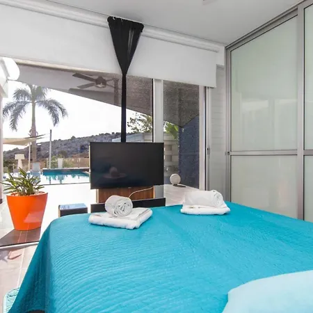 Rent Private 061 Βίλα *