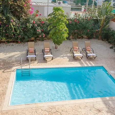 Villa Rent Private 061
