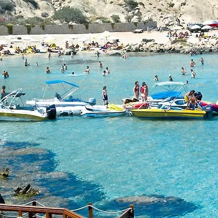 Rent Private 061 * Agia Napa
