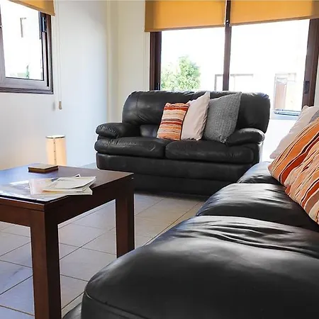 Villa Rent Private 061 Agia Napa