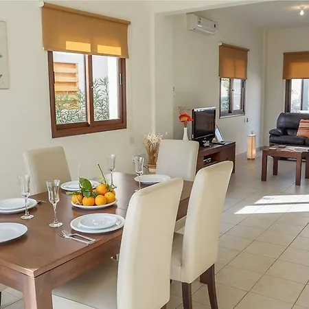 Rent Private 061 Agia Napa