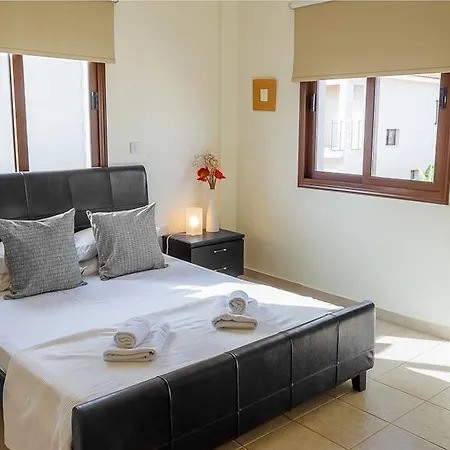 Rent Private 061 Agia Napa
