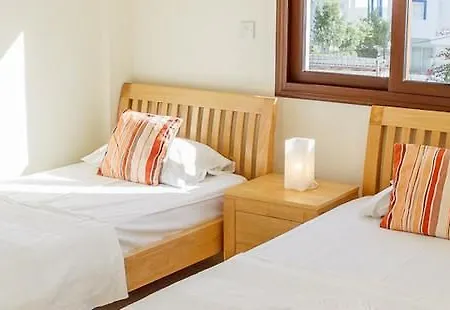Villa Rent Private 061 Agia Napa