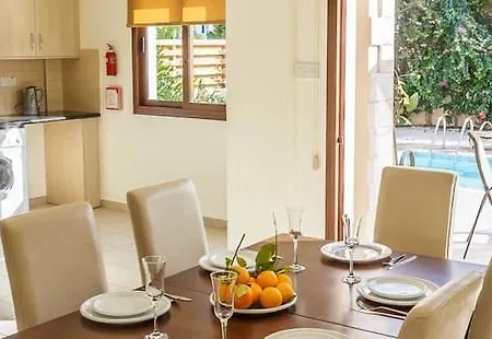 Villa Rent Private 061