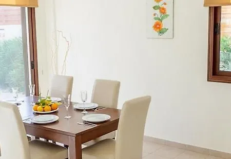 Rent Private 061 Agia Napa