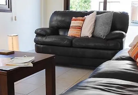 Villa Rent Private 061 Agia Napa