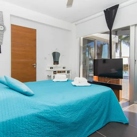 Villa Rent Private 061