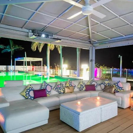 Villa Rent Private 061 *