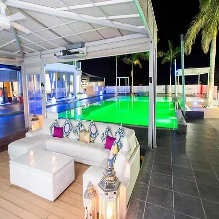 Rent Private 061 Agia Napa