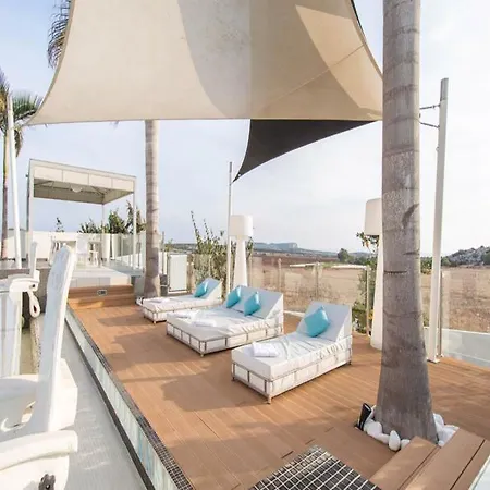 Villa Rent Private 061