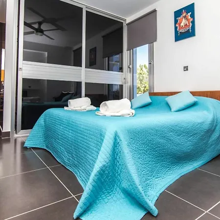 Rent Private 061 Villa Agia Napa
