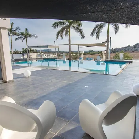 Rent Private 061 Agia Napa