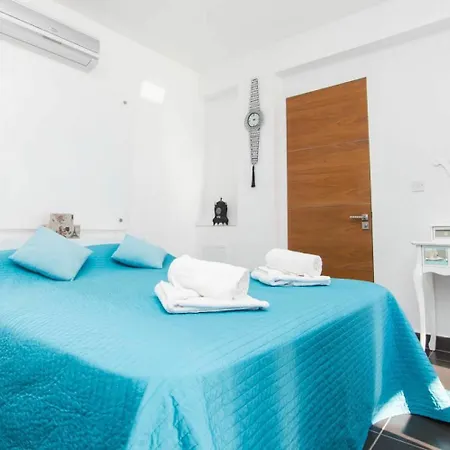 Rent Private 061 * Agia Napa