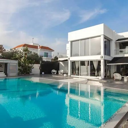 Villa Rent Private 061