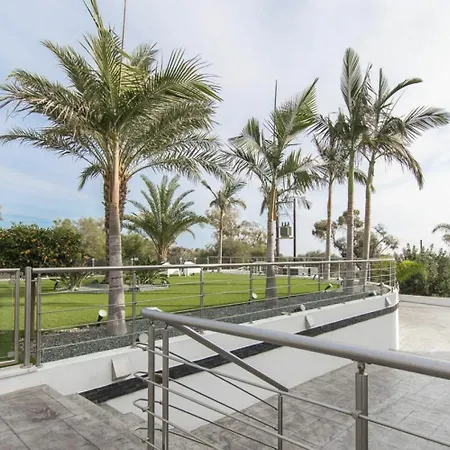Villa Rent Private 061